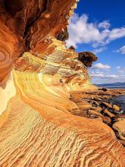 Maria Island National Park