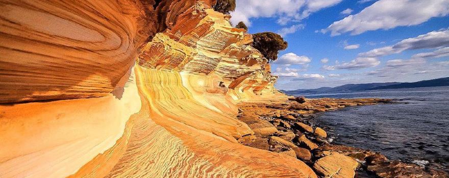 Maria Island National Park