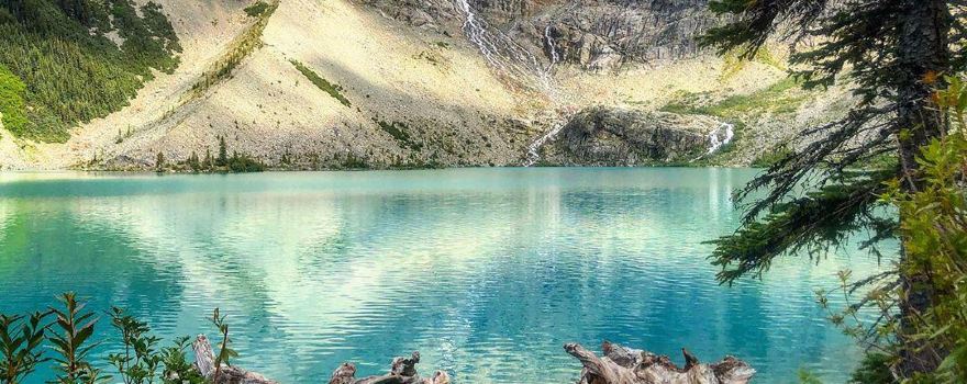 Duffey Lake Provincial Park