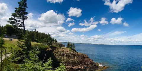 歐文斯自然公園