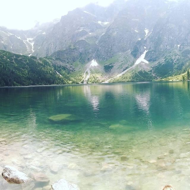 Tatra Mountains