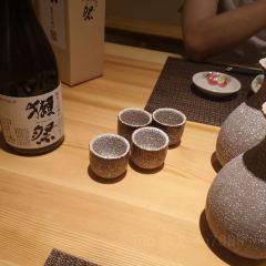 大岛日本料理铁板烧(南通大饭店) User Photo