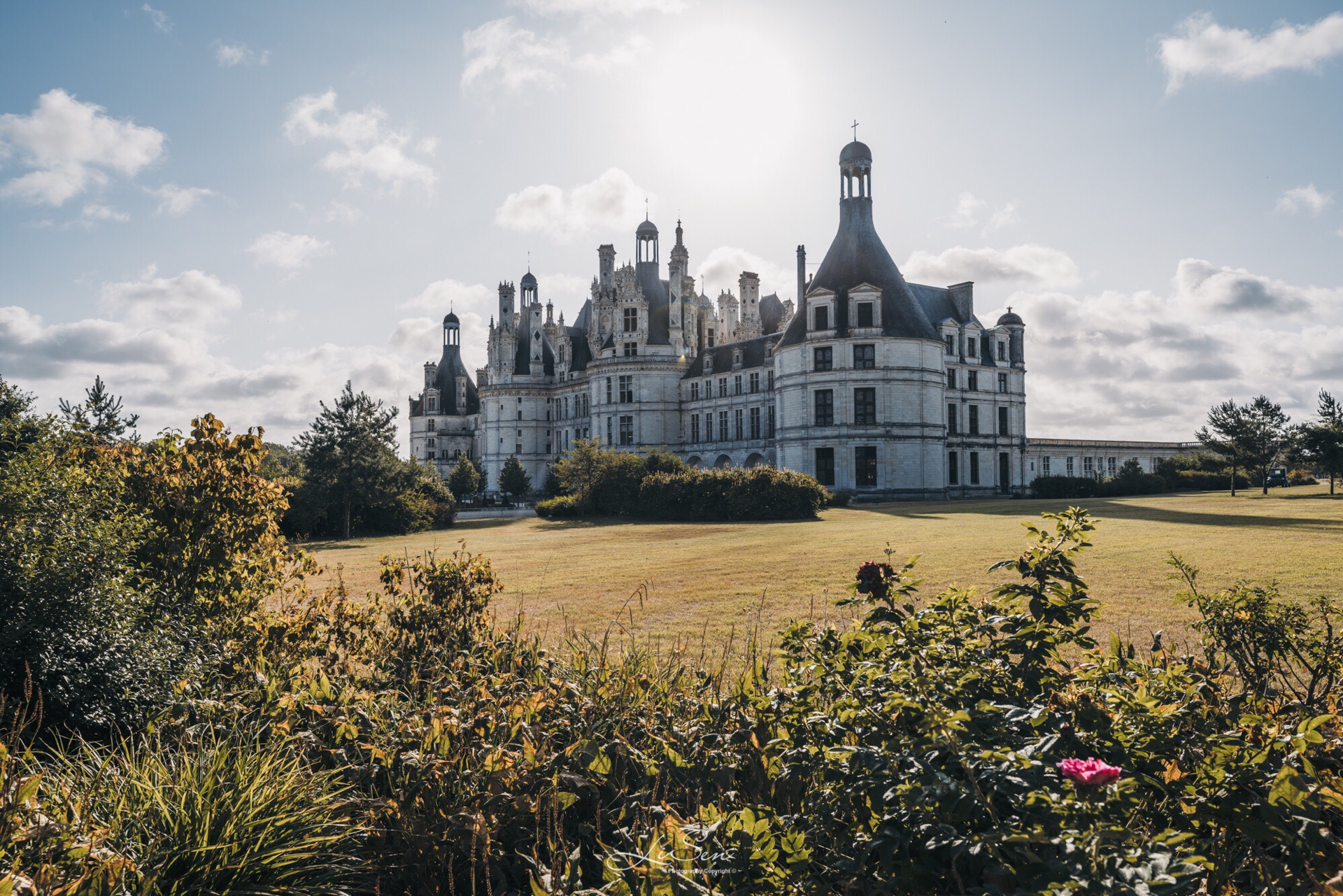 Chambord 2023 Top Things to Do Chambord Travel Guides Top