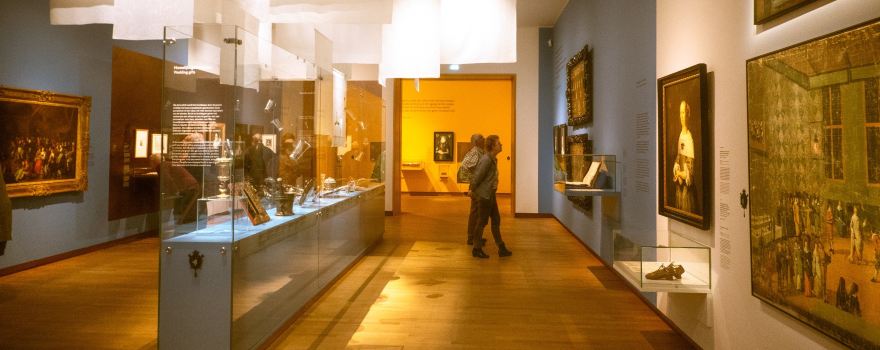 Musée de Frise