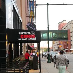 Ruth's Chris Steak House User Photo