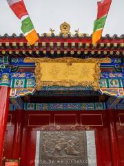 Храм Гуанчжоу