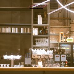 Kazerne Restaurant User Photo