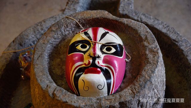 Zuojiang Scenic Area