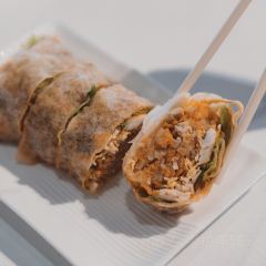 Spring Court User Photo