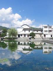 Shen'ao Ancient Town