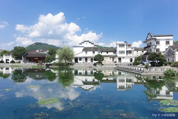 1_선아오 오래된 마을