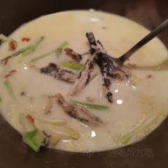 巴中枣林鱼旗舰店(回风店) User Photo