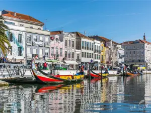 Aveiro Museum