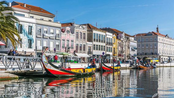Aveiro Museum