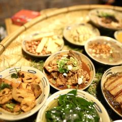 五味人生火塘传说 User Photo