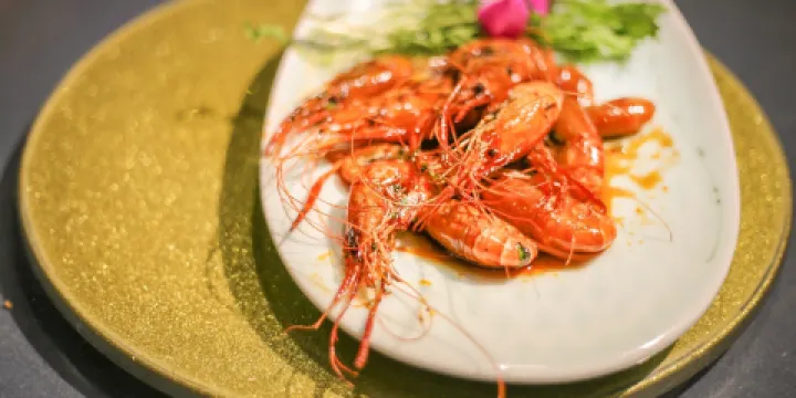 周家二小姐的菜(西津渡店)