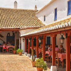 Venta del Quijote User Photo
