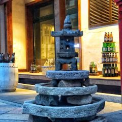 白山青瓦 User Photo