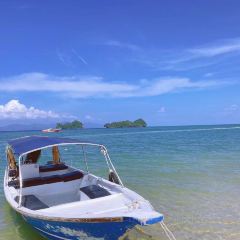 Fish Farm Restaurant & Resort User Photo