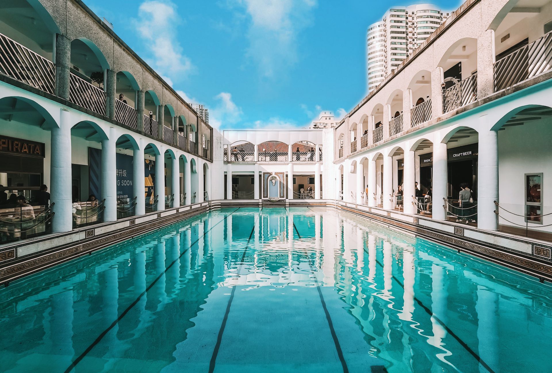 Columbia Circle Tickets [2025] - Promos, Prices, Reviews & Opening ...