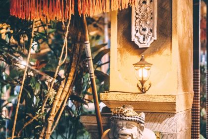 Bebek Joni Restaurant