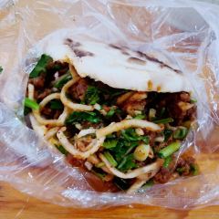 古记咔饼 User Photo