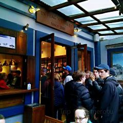 Devil Burger User Photo