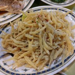Mawilla Yacht Club Restaurant User Photo