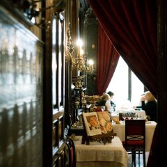 Lhardy Restaurante User Photo