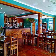 The Mussel Pot Restaurant 여행 사진