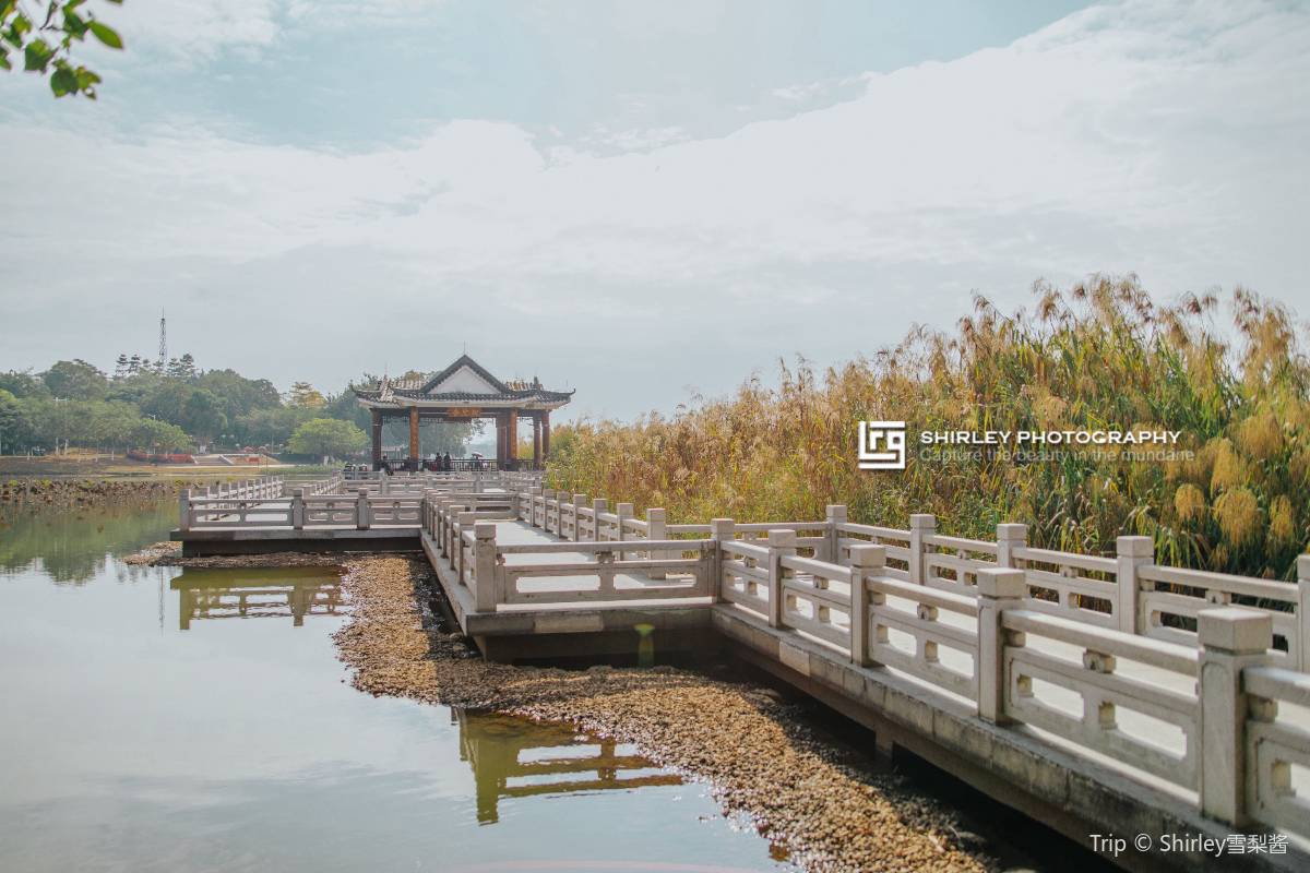 松山湖周辺の人気ホテル3選