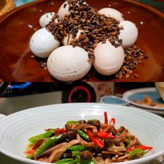 Cookie's Peony Pavilion (Suichang Shop) User Photo
