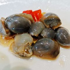 三鲜街 User Photo