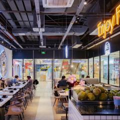猪肚鸡火锅(赣西大道店) User Photo