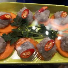 马路边边(大东门店) User Photo