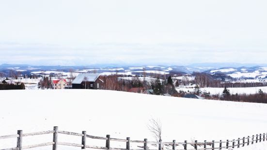 Hokusei-no-oka Observatory Park