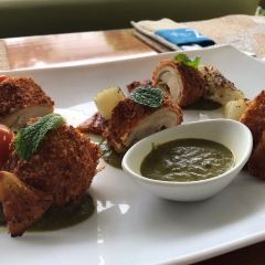 Z Gastro Bar User Photo