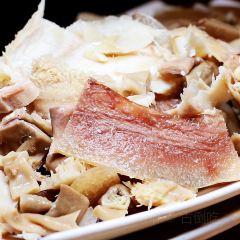 Kou fu lao dian qiao jiao Beef User Photo