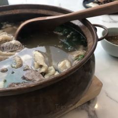 云水姑娘·云南餐厅(798旗舰店) User Photo