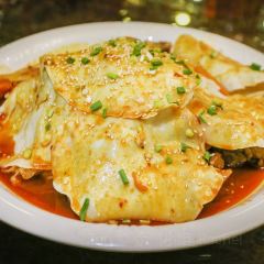 艾力美食城 여행 사진