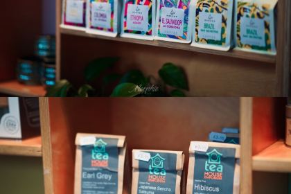 Mokoko Coffee, Southgate