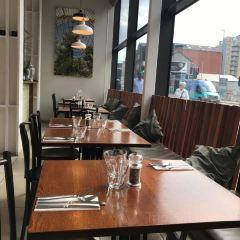 Ginger Bistro User Photo