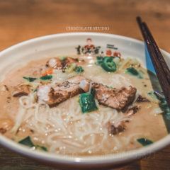 李字号臭豆腐(白云路分店) User Photo