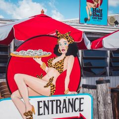 Half Shell Raw Bar User Photo