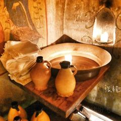 Restoran Olde Hansa User Photo