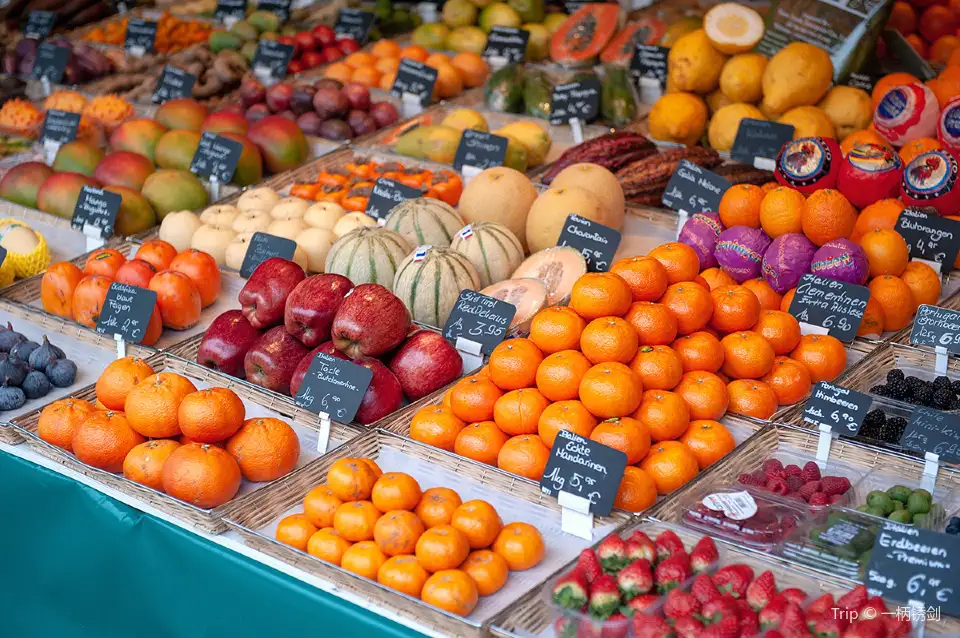 1_Victuals Market