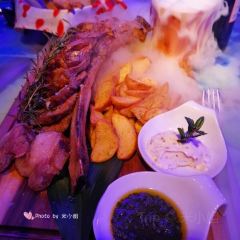 Justme Milano - Restaurant & Club 여행 사진