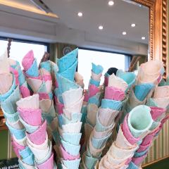 Gelateria La Carraia張用戶圖片