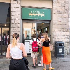 Gelateria La Carraia張用戶圖片