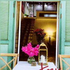 L'Amour cafe User Photo